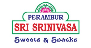 Perambur Sri Srinivasa Sweets & Snacks Device mark 4480730 Trademark