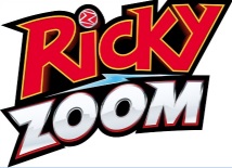 Ricky Zoom Device mark 4484686 Trademark