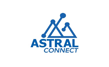 Astral Connect Device mark 4484826 Trademark