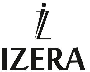 Izera Device mark 4477203 Trademark