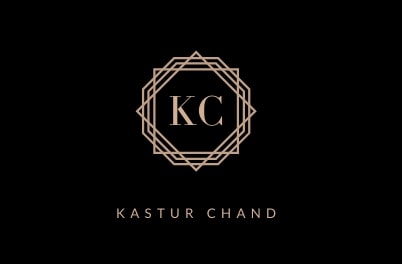 Kc Kastur Chand Device mark 4480955 Trademark