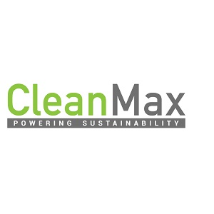 Device Of Cleanmax Powering Sustainability Device mark 4477244 Trademark