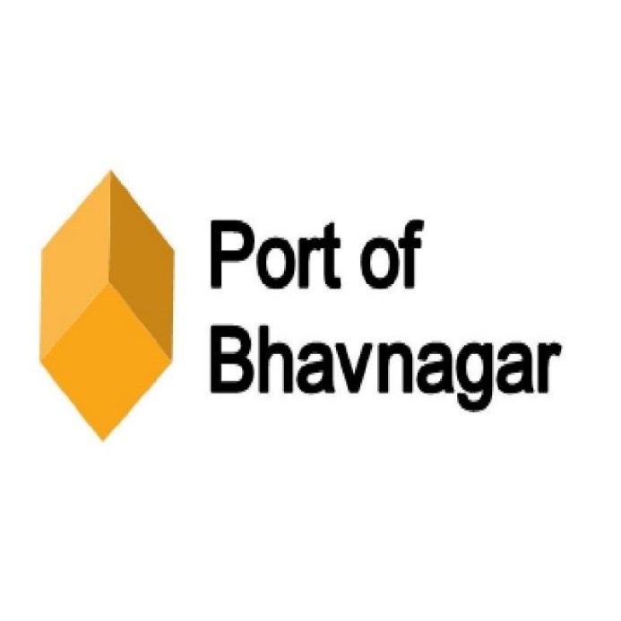 Port Of Bhavnagar Device mark 4481133 Trademark