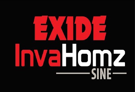 Exide Invahomz Sine Device mark 4477423 Trademark