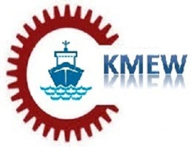 Kmew Device mark 4481172 Trademark