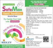 Safe Max Device mark 4477468 Trademark