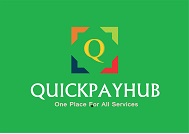 Quickpayhub Device mark 4485144 Trademark