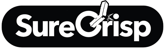 Surecrisp & Design Device mark 4485158 Trademark