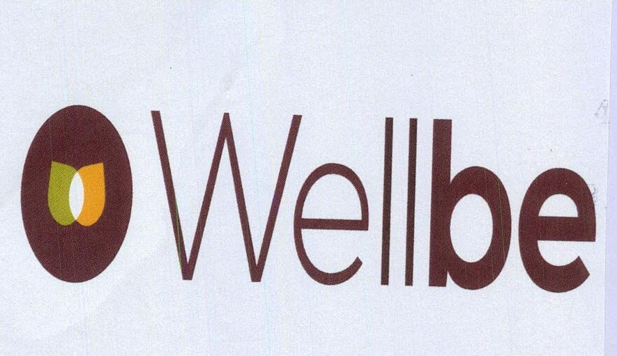 Wellbe Device mark 4481241 Trademark