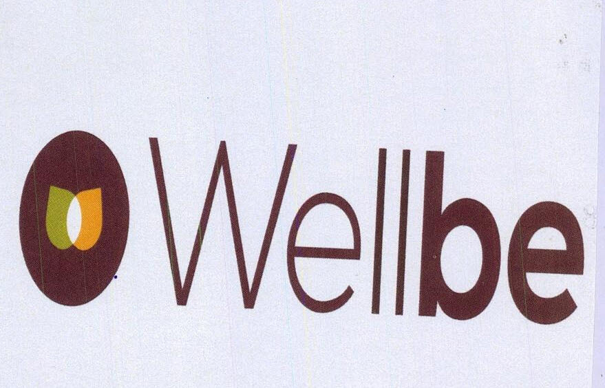 Wellbe Device mark 4481242 Trademark