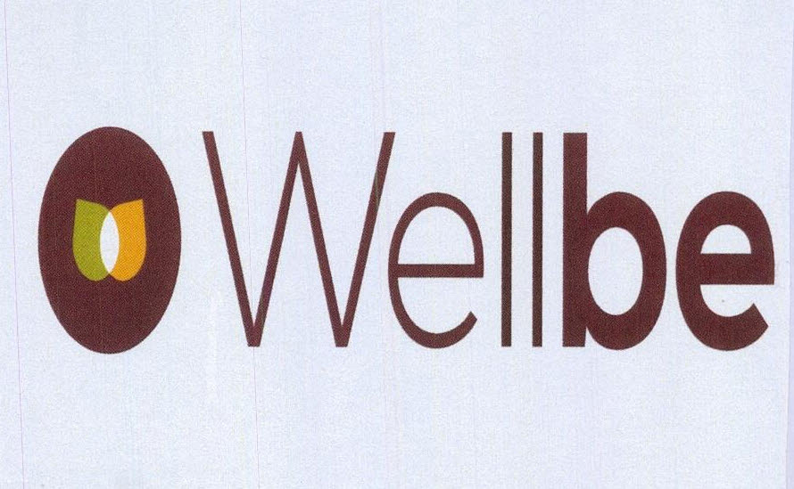 Wellbe Device mark 4481243 Trademark