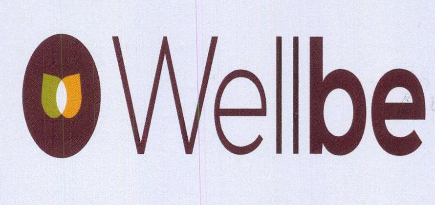 Wellbe Device mark 4481245 Trademark