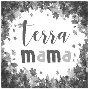 Terramama (with Device) Device mark 4481299 Trademark