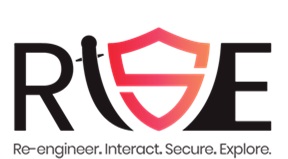 Rise (logo) Device mark 4485275 Trademark
