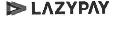Lazypay (logo) Device mark 4477646 Trademark