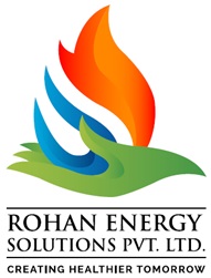 Rohan Energy Solutions Private Limited Device mark 4481373 Trademark
