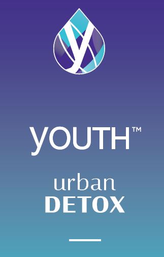 Youth Urban Detox Logo Device mark 4481450 Trademark