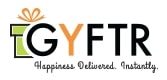 Gyftr Device mark 4485455 Trademark