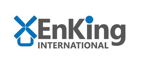 Enking International Device mark 4481532 Trademark