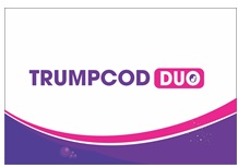 Trumpcod Duo Device mark 4481613 Trademark