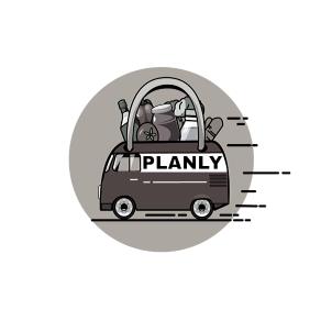 Planly Device mark 4481622 Trademark