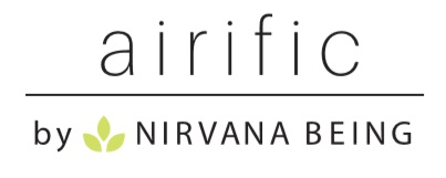 Airific By Nirvana Being Device mark 4481653 Trademark