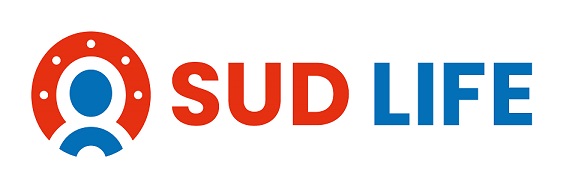 Sud Life Device mark 4478037 Trademark