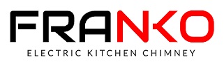 Franko Electric Kitchen Chimney Device mark 4481796 Trademark