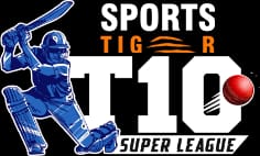 Sportstiger T10superleague Device mark 4478093 Trademark