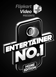 Entertainer No.1 (device) Device mark 4485833 Trademark