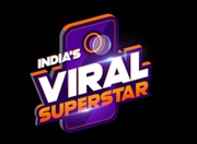 India’s Viral Superstar (device) Device mark 4481960 Trademark