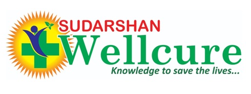 Sudarshan Wellcure Device mark 4478325 Trademark
