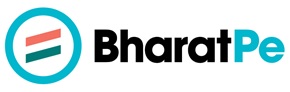 Bharatpe Logo Device mark 4478366 Trademark