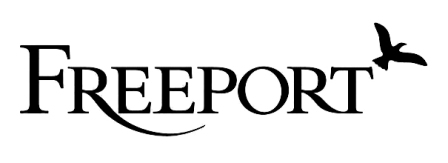Freeport Device mark 4486046 Trademark