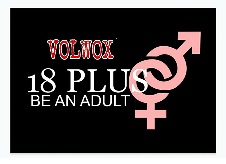 Volwox-18 Plus Be An Adult Device mark 4478395 Trademark
