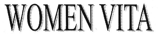 Women Vita Device mark 4482128 Trademark