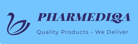 Pharmediqa With Device Device mark 4486154 Trademark