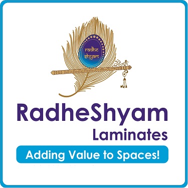 Radheshyam Laminates Device mark 4482240 Trademark