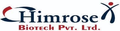 Himrose Biotech Pvt. Ltd. Device mark 4478624 Trademark