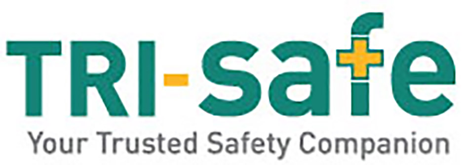 Tri-safe Device mark 4486372 Trademark