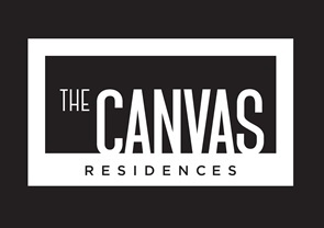 The Canvas Residences Device mark 4482473 Trademark