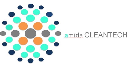 Amida Cleantech Device mark 4482487 Trademark
