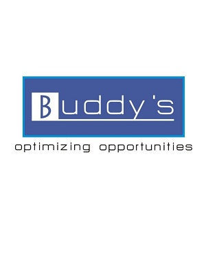 Buddy's Device mark 4478822 Trademark