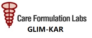 Care Formulaton Labs Glim-kar Device mark 4486567 Trademark