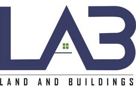 Lab Lands And Buildings Device mark 4482683 Trademark