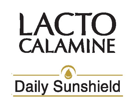 Lacto Calamine Daily Sunshield Device mark 4482720 Trademark