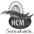 Hcm Foods - Swad Ke Sath Sehat Bhi With Device Device mark 4479019 Trademark