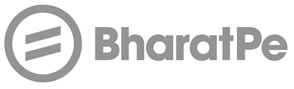 Bharatpe Logo Device mark 4479021 Trademark
