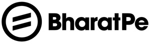Bharatpe Logo Device mark 4479032 Trademark