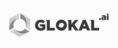 Glokal (logo) Device mark 4479075 Trademark